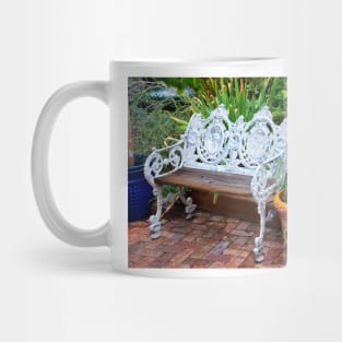 Albuquerque Old Town Study 6 Mug